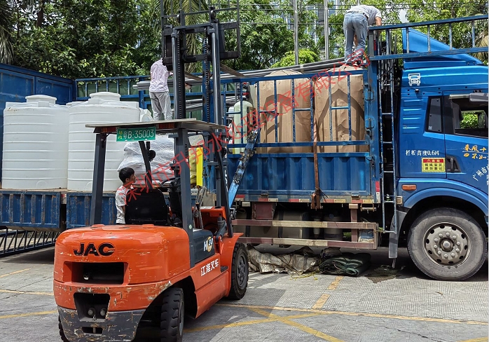  深圳水處理設備廠家出品的水處理設備的日常分類有哪些呢